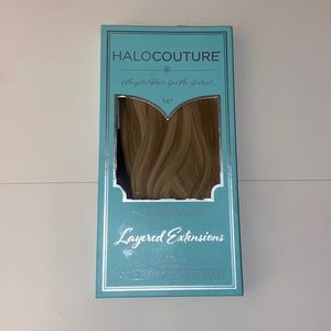 Halocouture 14” Layered Extensions